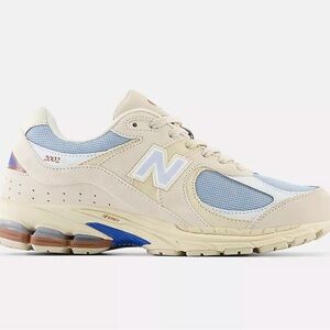 2002R 7.5 men / 9 women - Sandstone timberwolf arctic grey